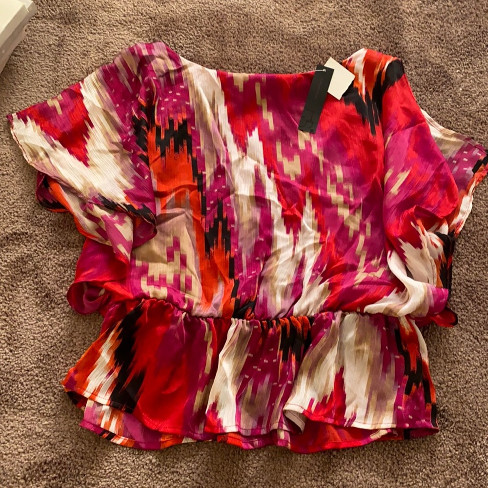 Dress up shirt